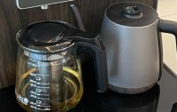 茶吧機抽水量變小是什么原因？